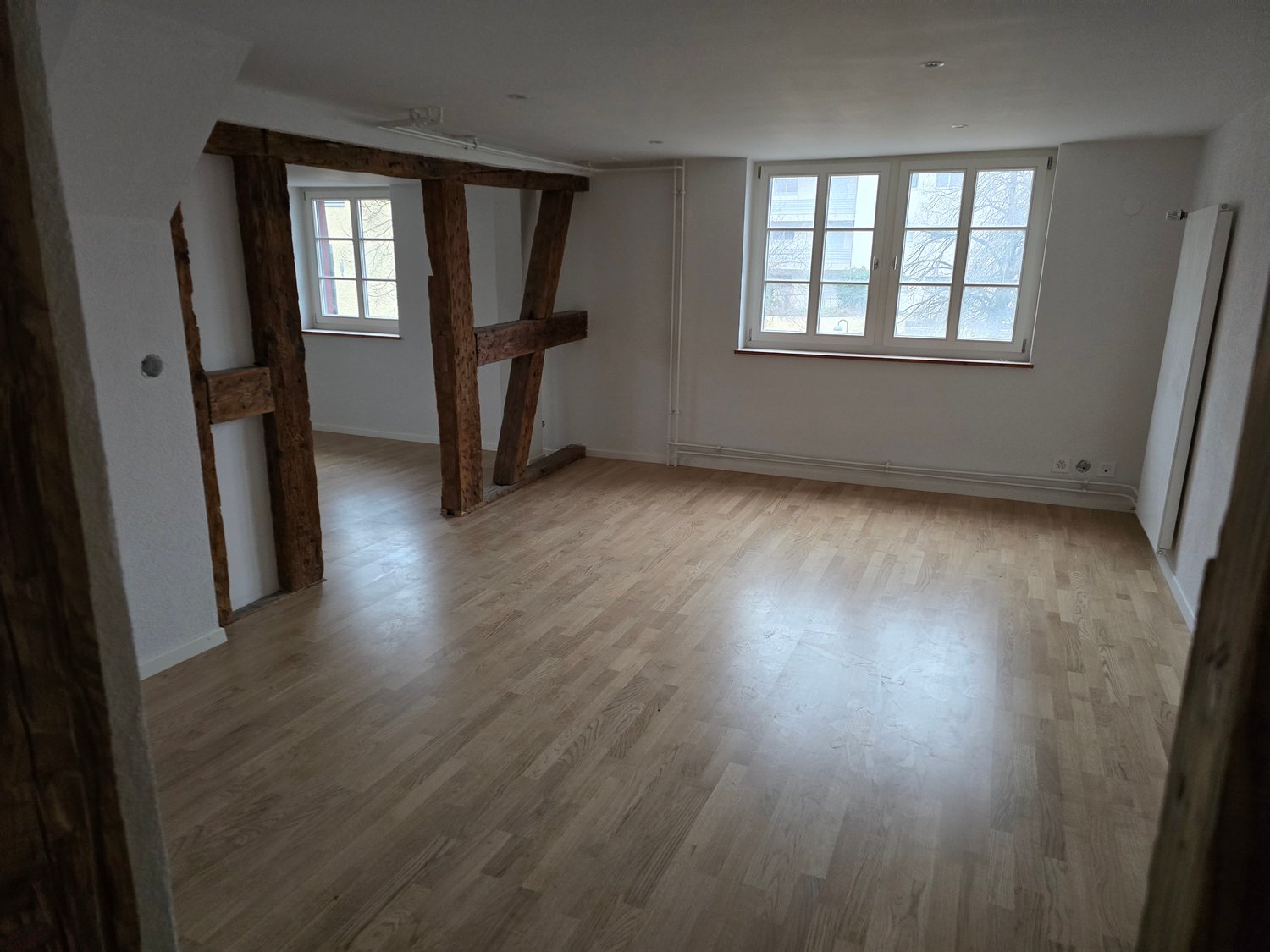 Appartamento di 7 ½ locali