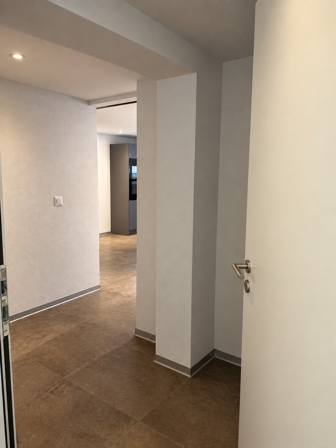 Appartamento di 1 ½ locali