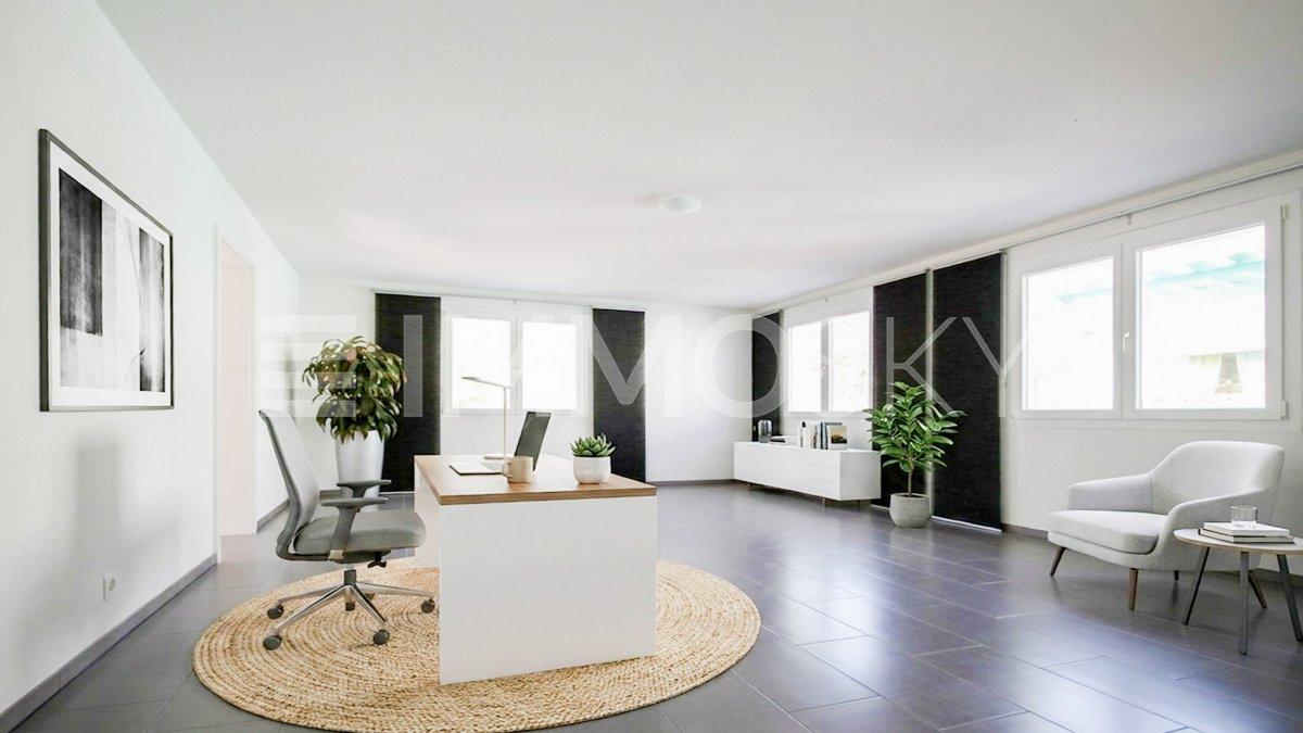 ufficio di 63m²