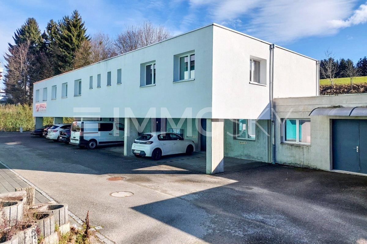 ufficio di 63m²