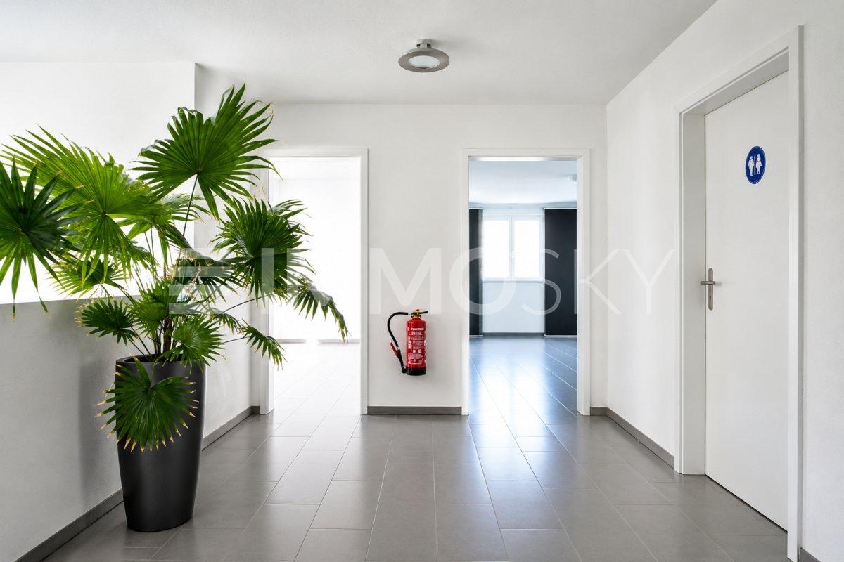 ufficio di 63m²