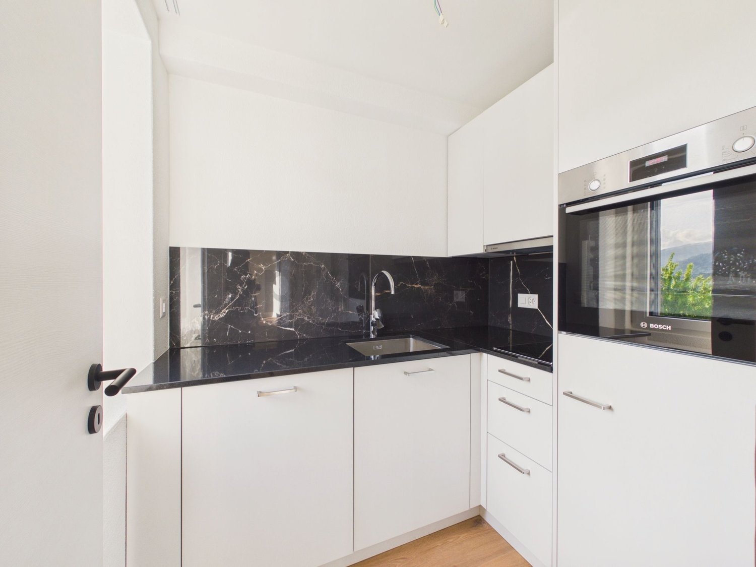 Appartamento di 1 ½ locali, foto 4 di 9
