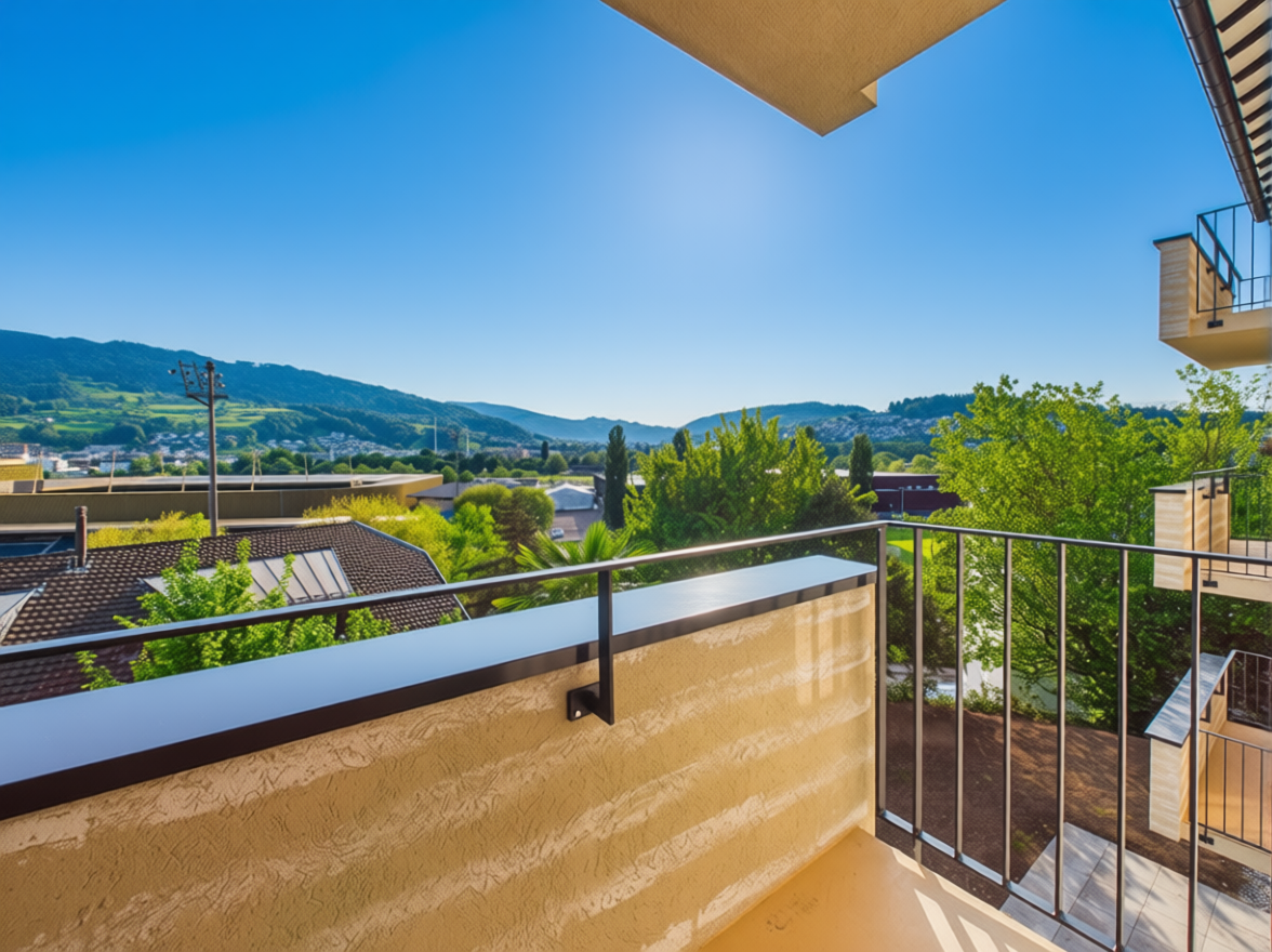 Appartamento di 1 ½ locali, foto 9 di 9