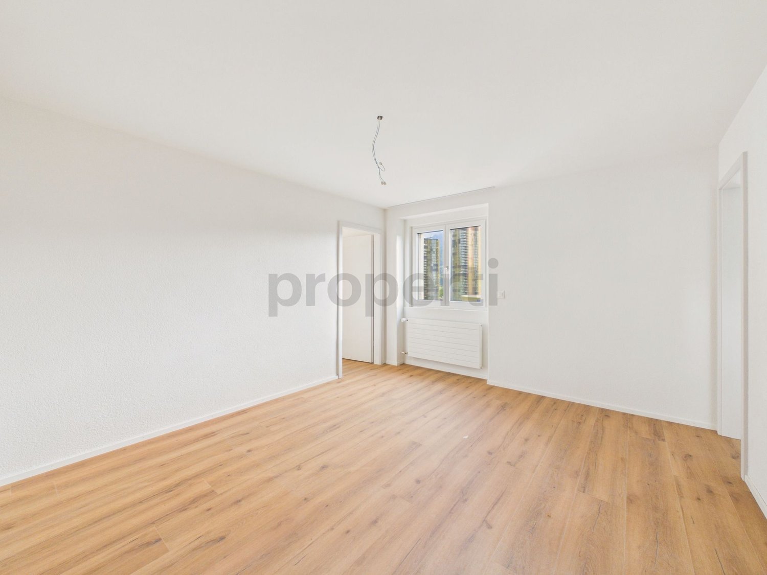 Appartamento di 1 ½ locali, foto 6 di 9