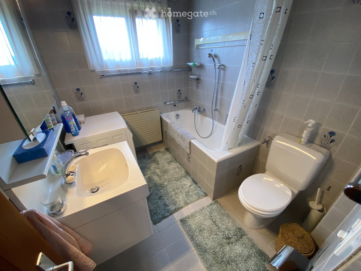 4 locali casa singola