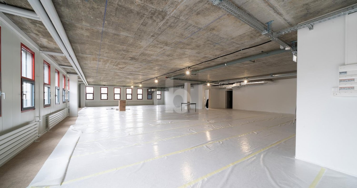 ufficio di 275m²