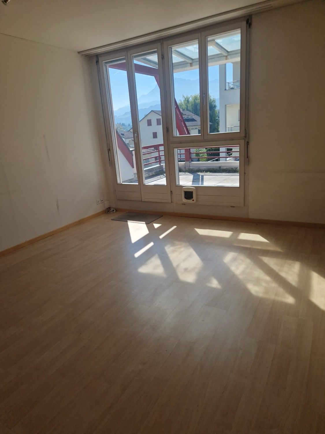 Stanza in un appartamento condiviso, foto 3 di 3