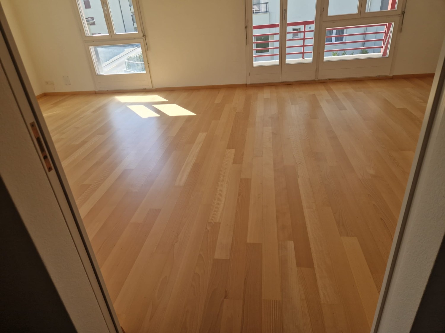 Stanza in un appartamento condiviso, foto 1 di 3