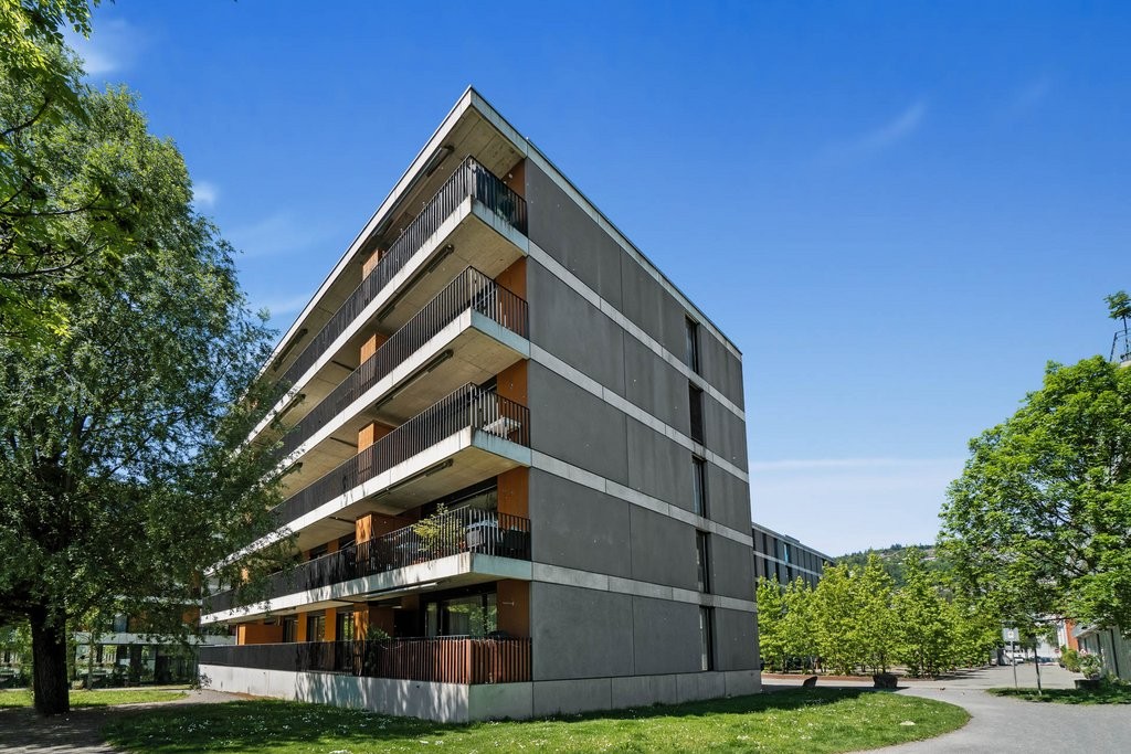 Appartamento di 3 ½ locali, foto 2 di 10