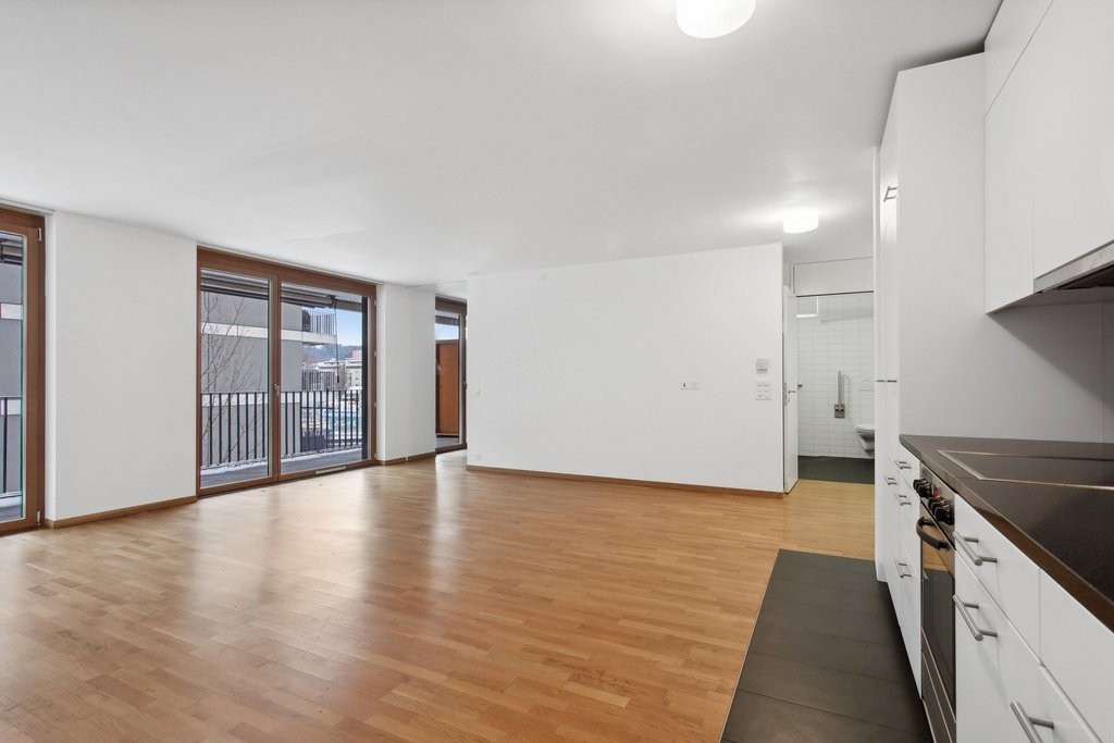 Appartamento di 3 ½ locali, foto 1 di 10