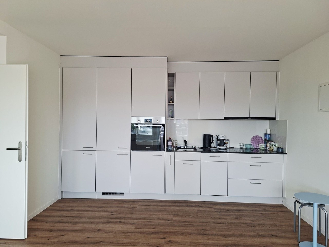 appartamento di 2 locali, foto 4 di 6