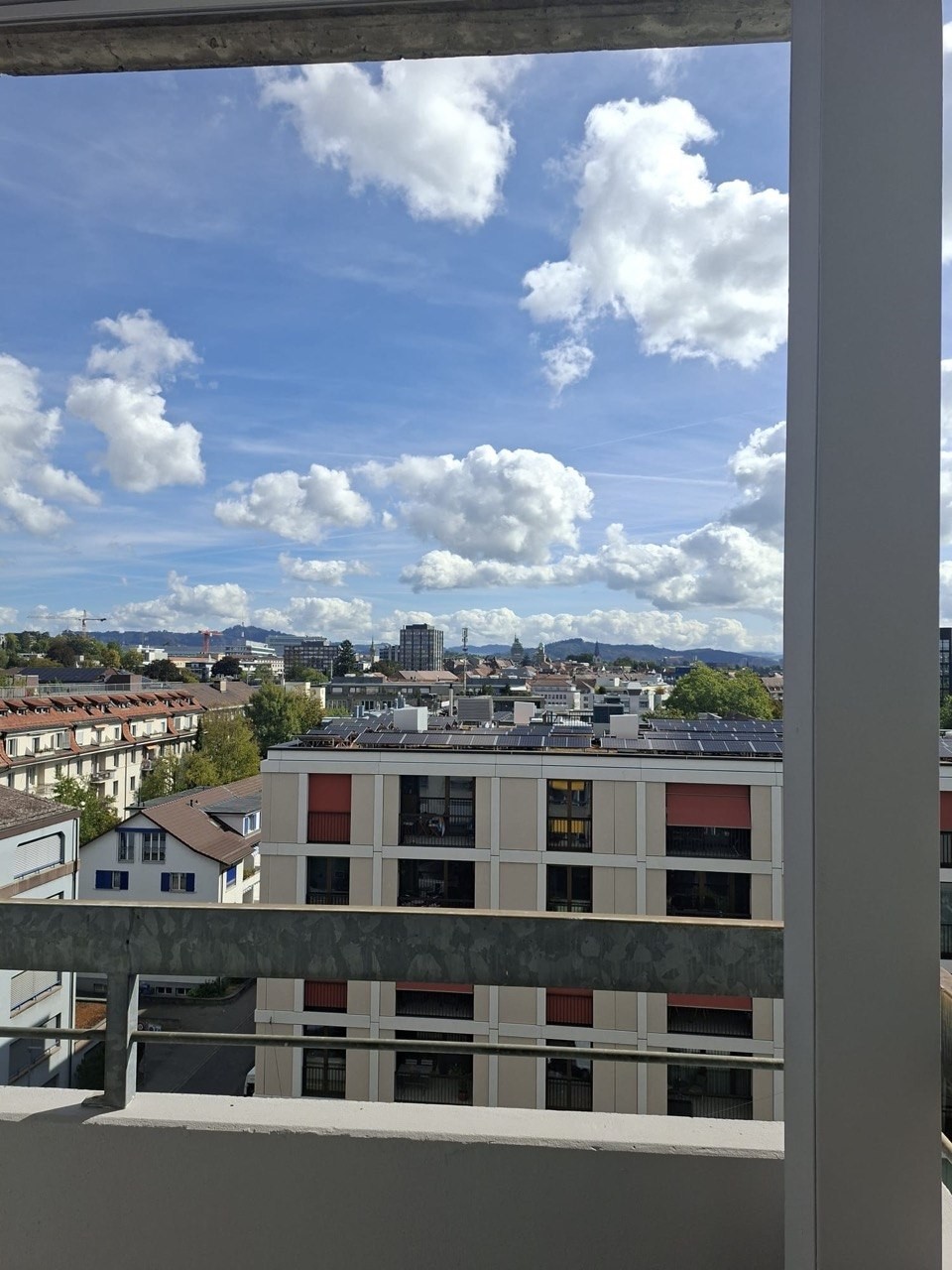 appartamento di 2 locali, foto 6 di 6