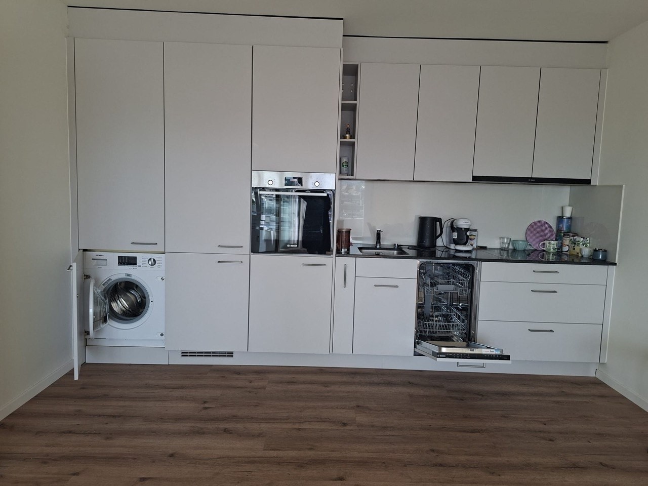 appartamento di 2 locali, foto 1 di 6