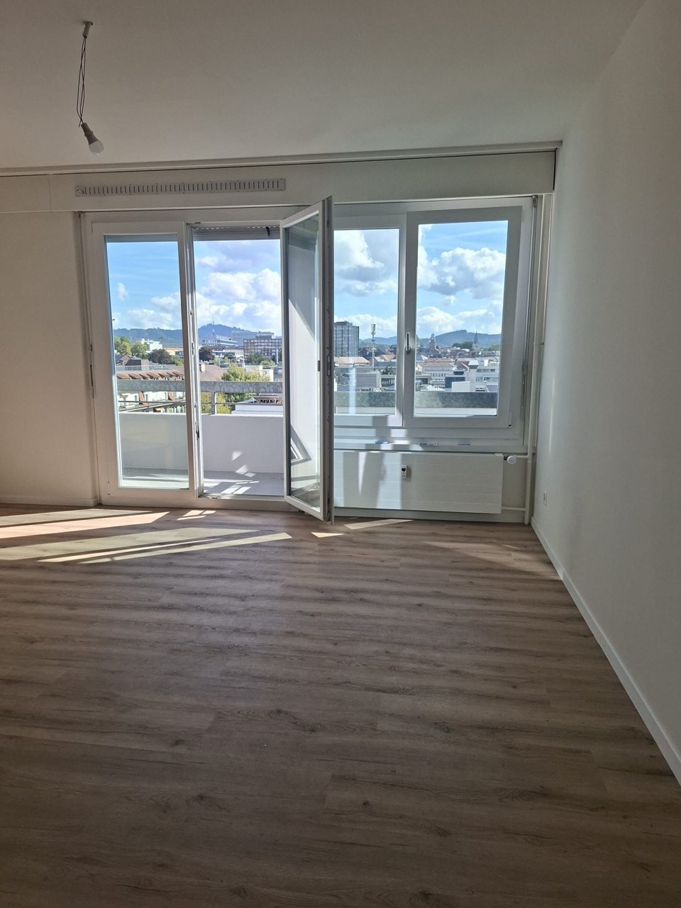 appartamento di 2 locali, foto 2 di 6