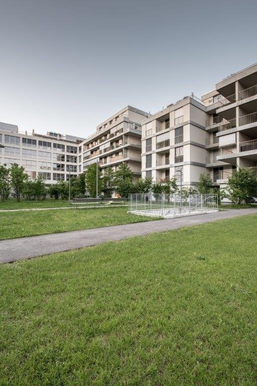 appartamento di 2 locali, foto 1 di 5