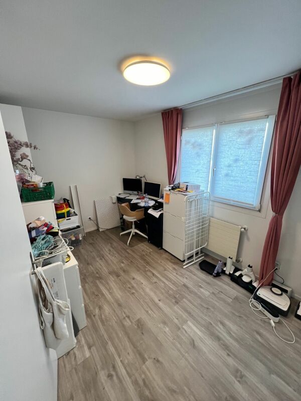 4 pièces appartement