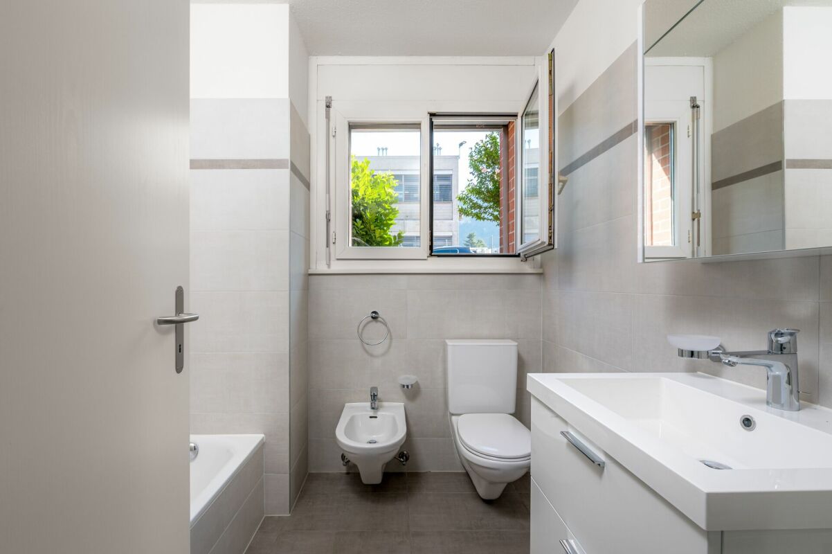 4 pièces appartement