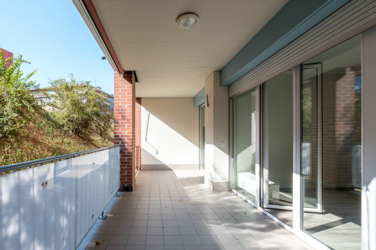 4 pièces appartement