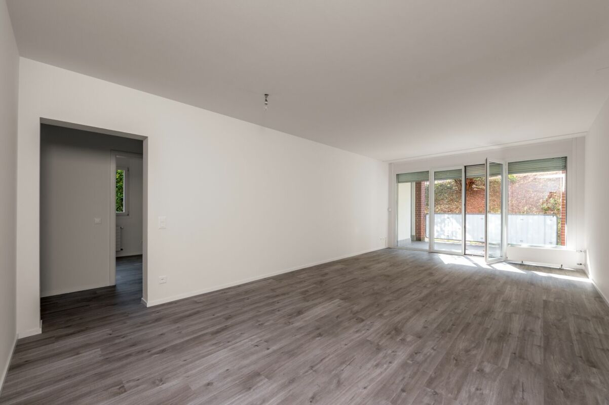 4 pièces appartement