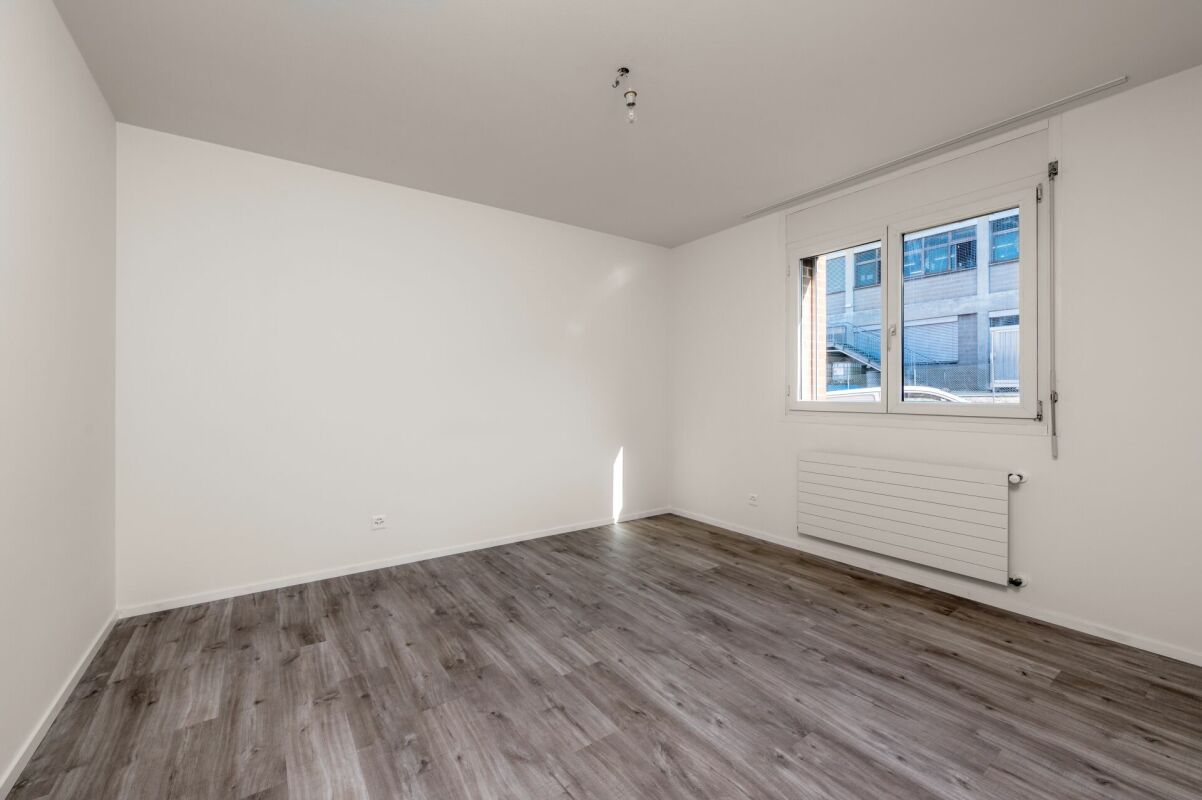 4 pièces appartement