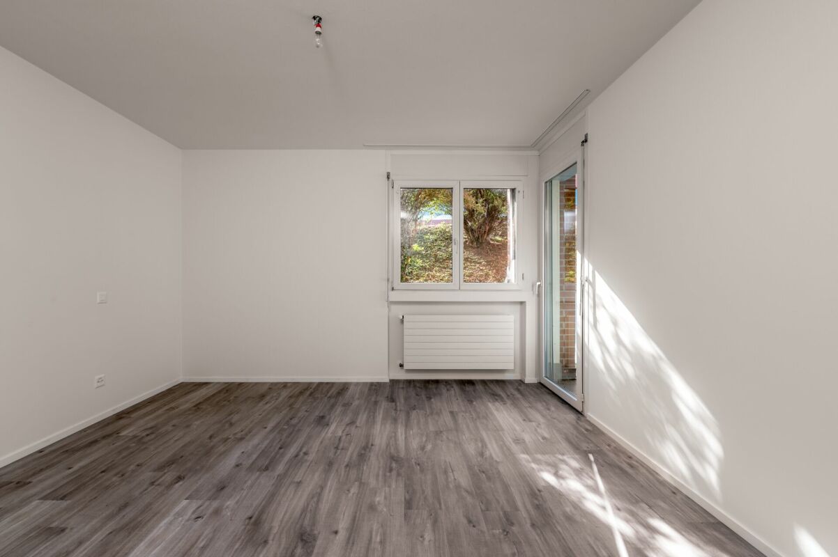 4 pièces appartement