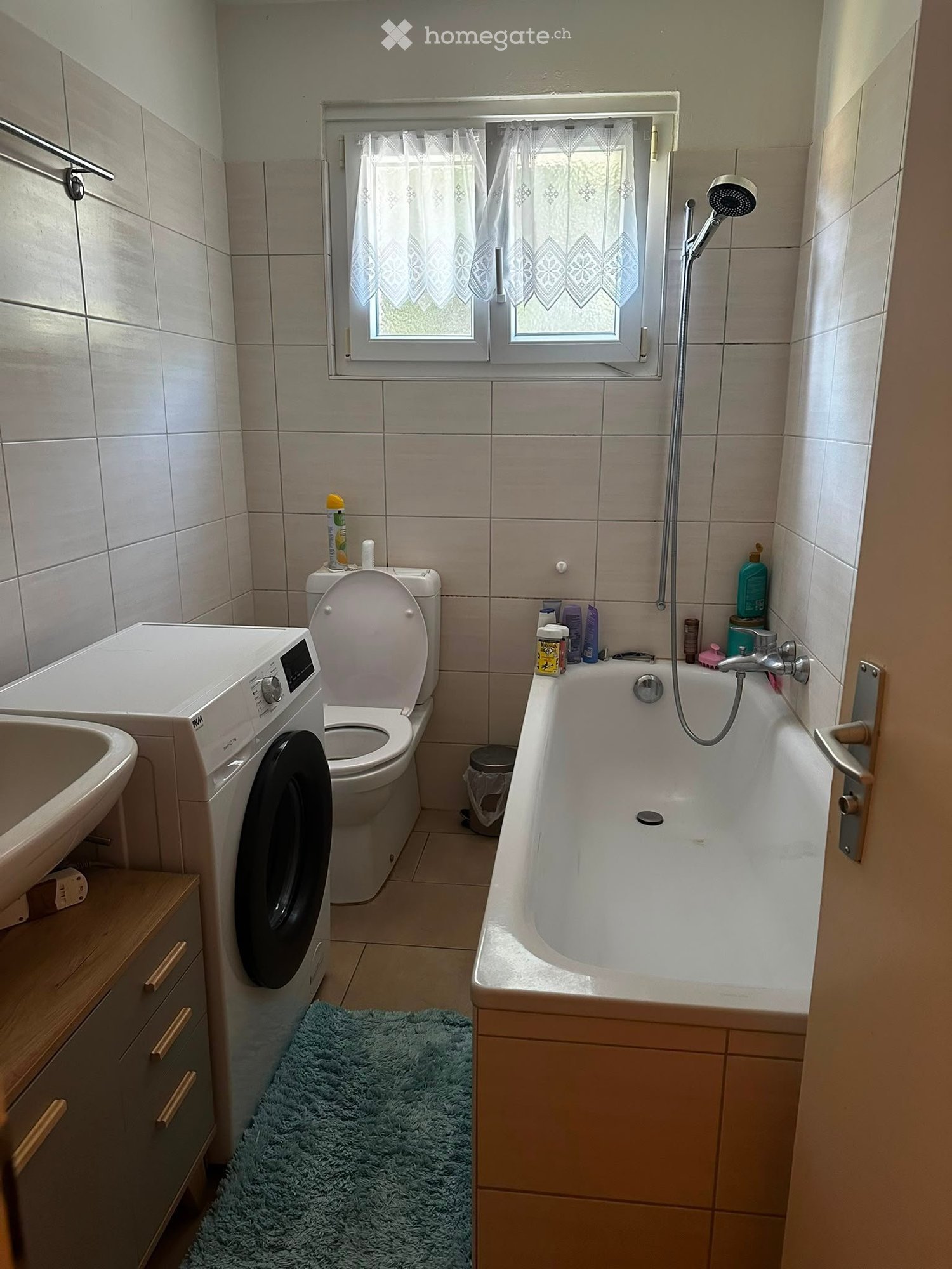 Appartamento di 3 ½ locali, foto 3 di 5