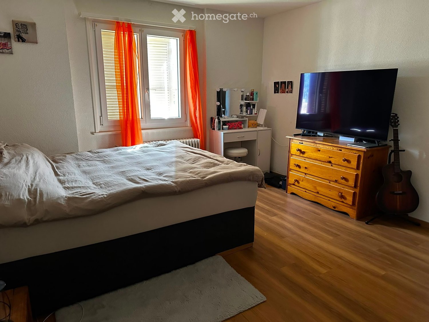 Appartamento di 3 ½ locali, foto 1 di 5