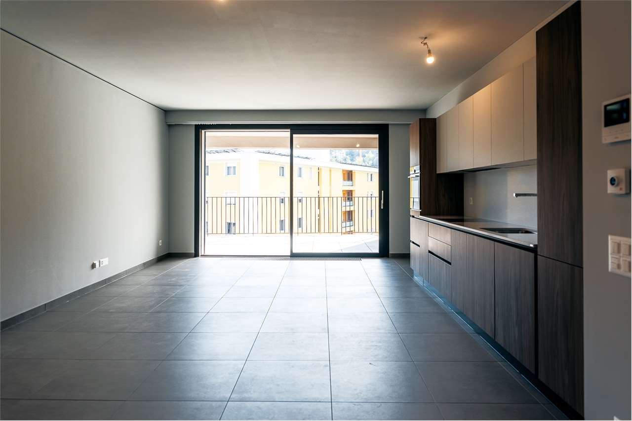 3 ½ rooms apartment, foto 4 di 8