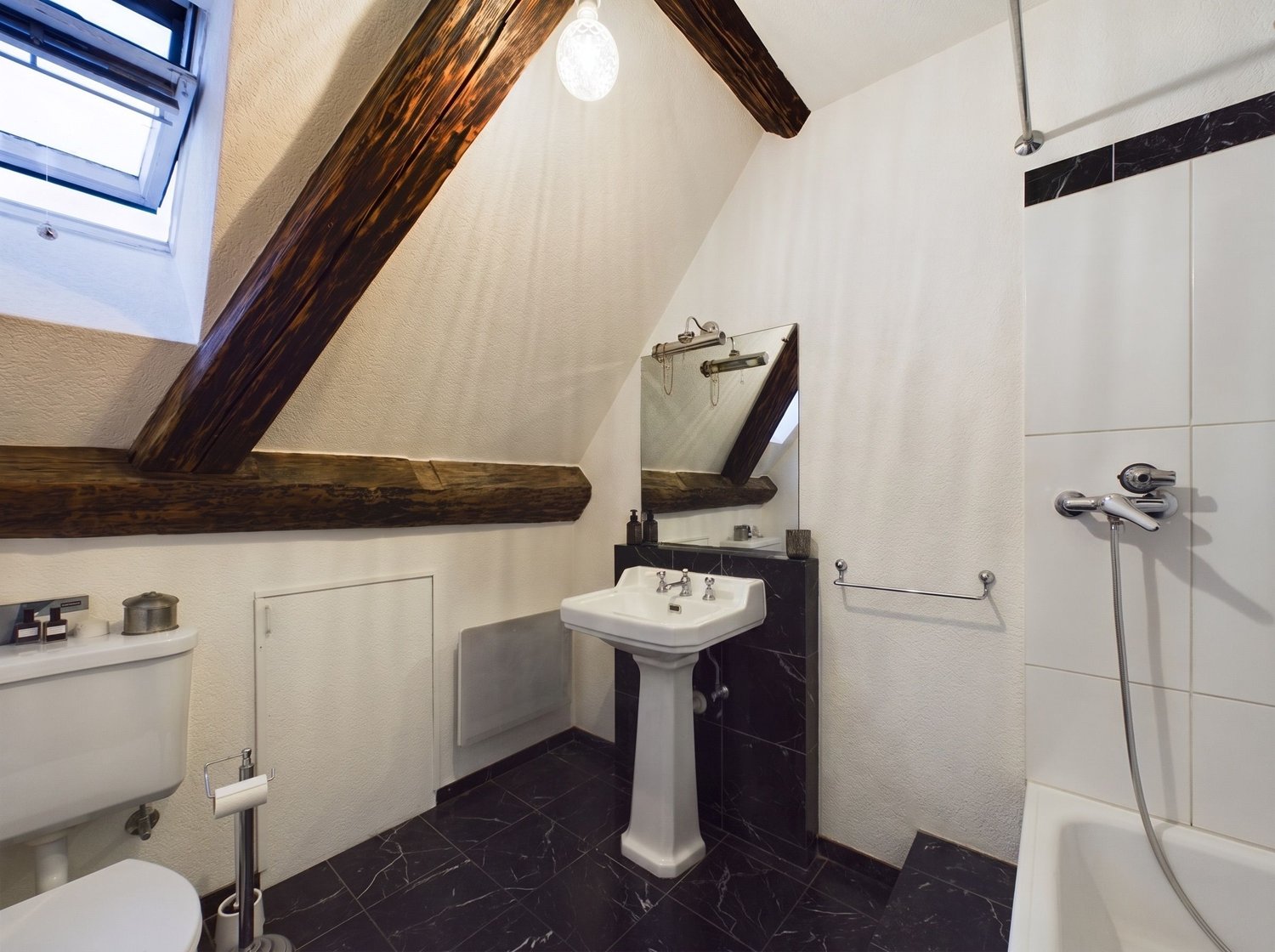 Appartamento di 1 ½ locali, foto 8 di 8