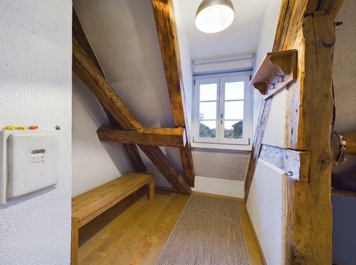 Appartamento di 1 ½ locali, foto 6 di 8