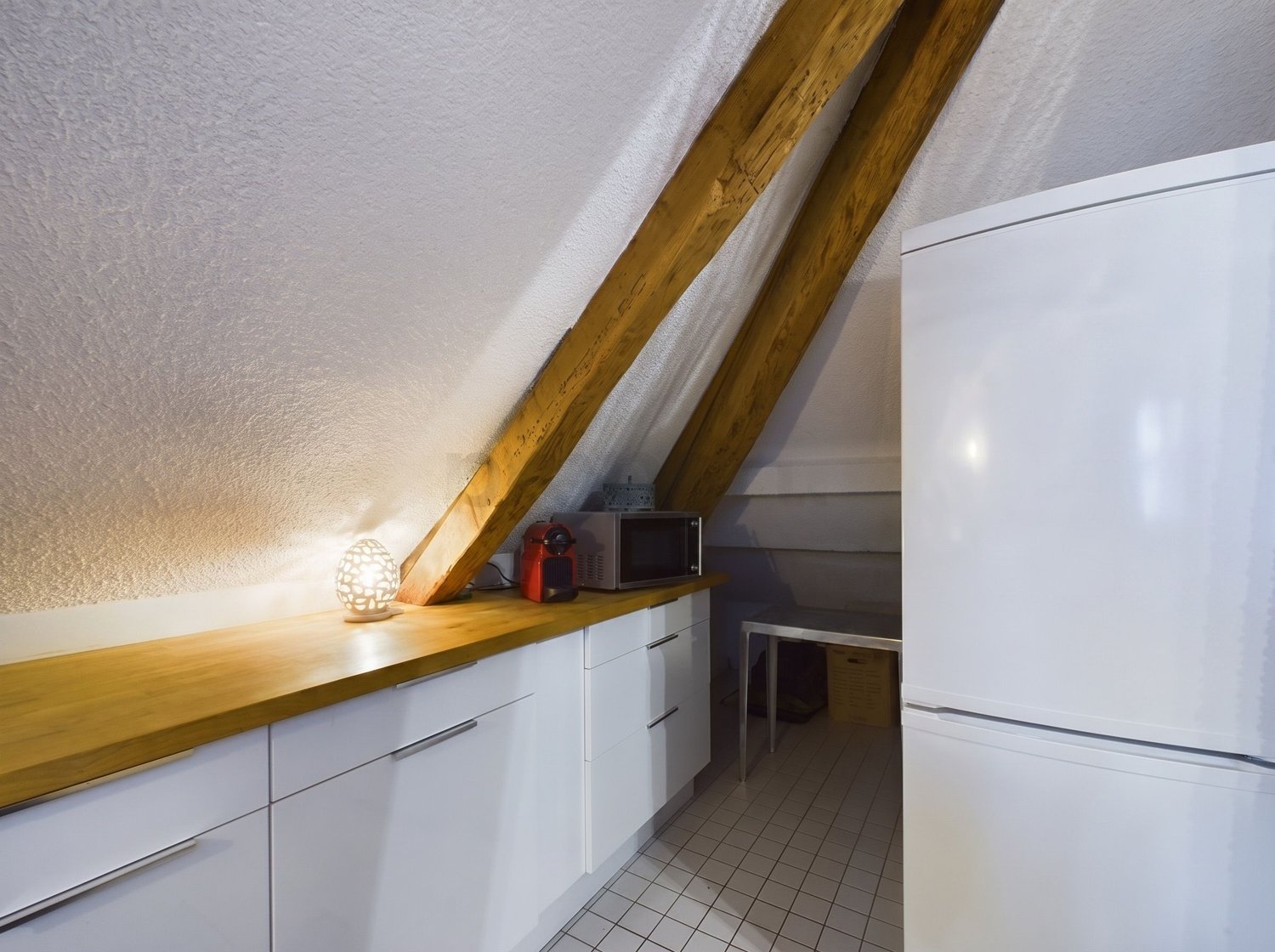 Appartamento di 1 ½ locali, foto 5 di 8