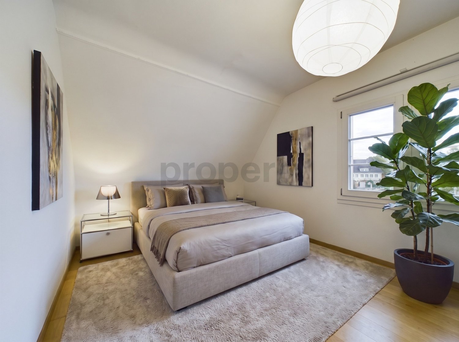 Appartamento di 1 ½ locali, foto 4 di 8