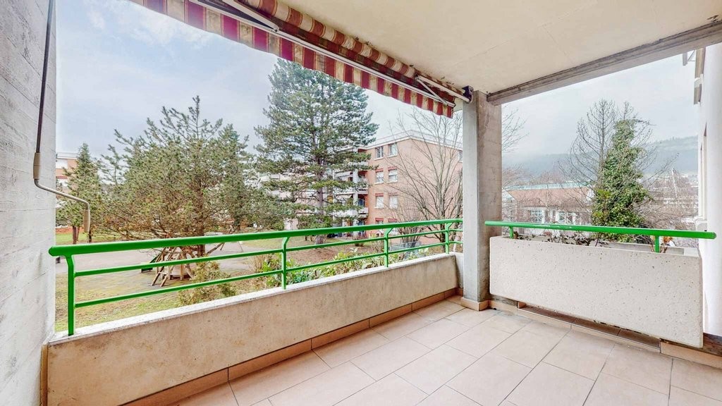 5 ½ rooms apartment