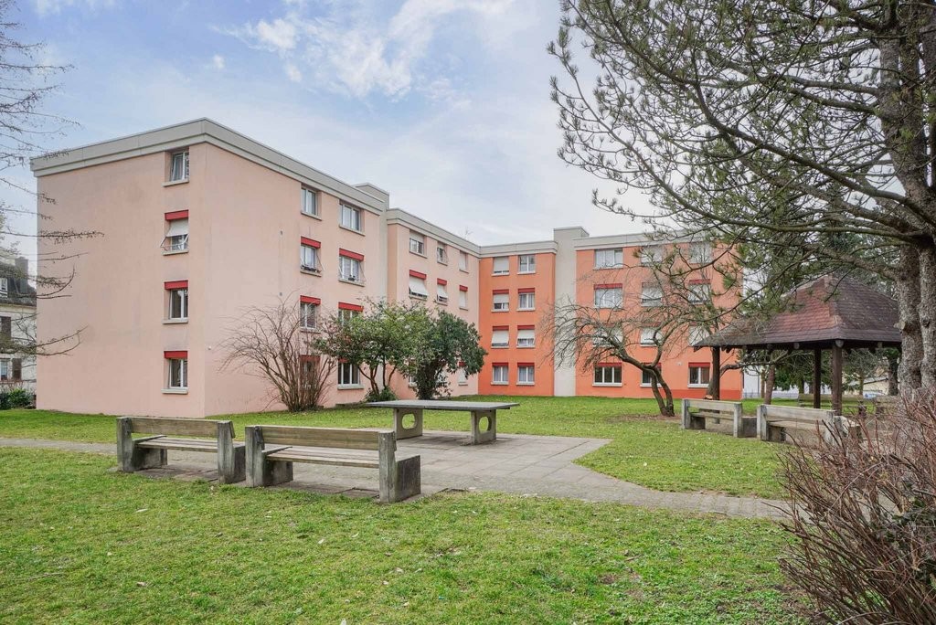 5 ½ rooms apartment