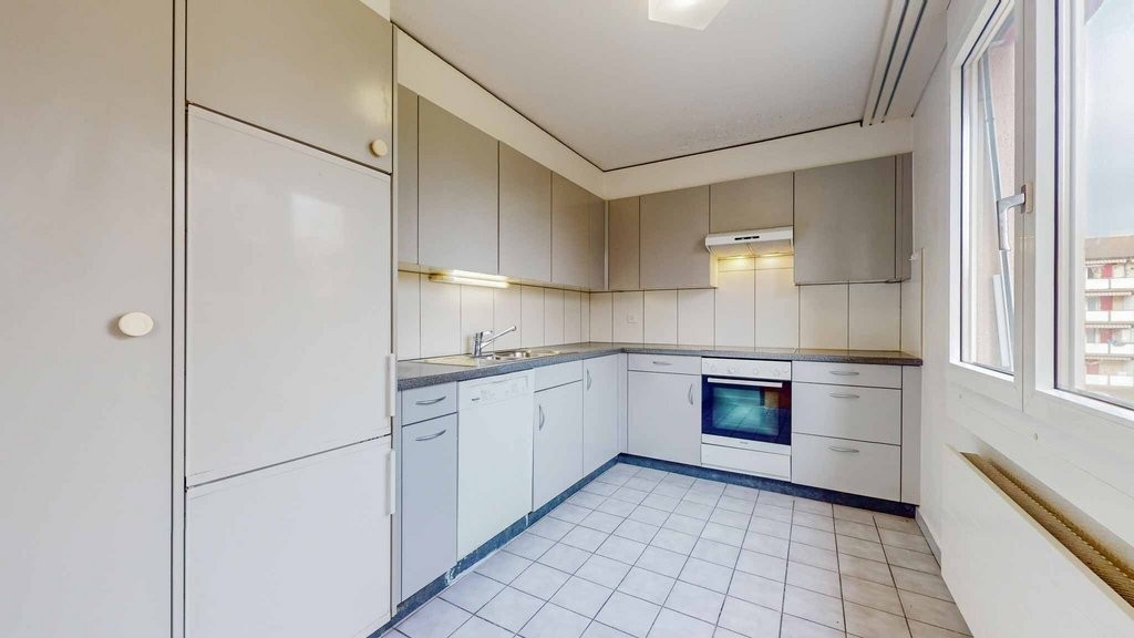 5 ½ rooms apartment