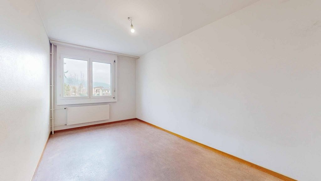 5 ½ rooms apartment