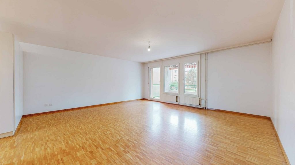 5 ½ rooms apartment