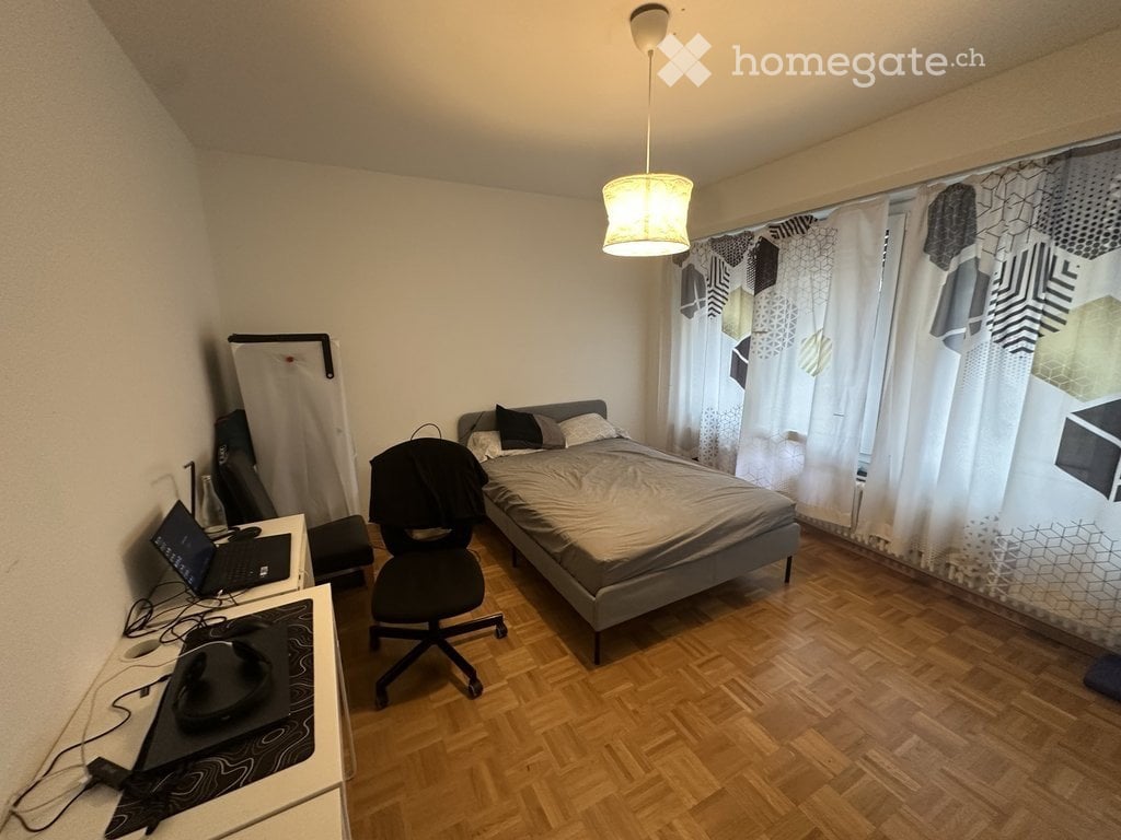 appartamento di 2 locali, foto 2 di 3