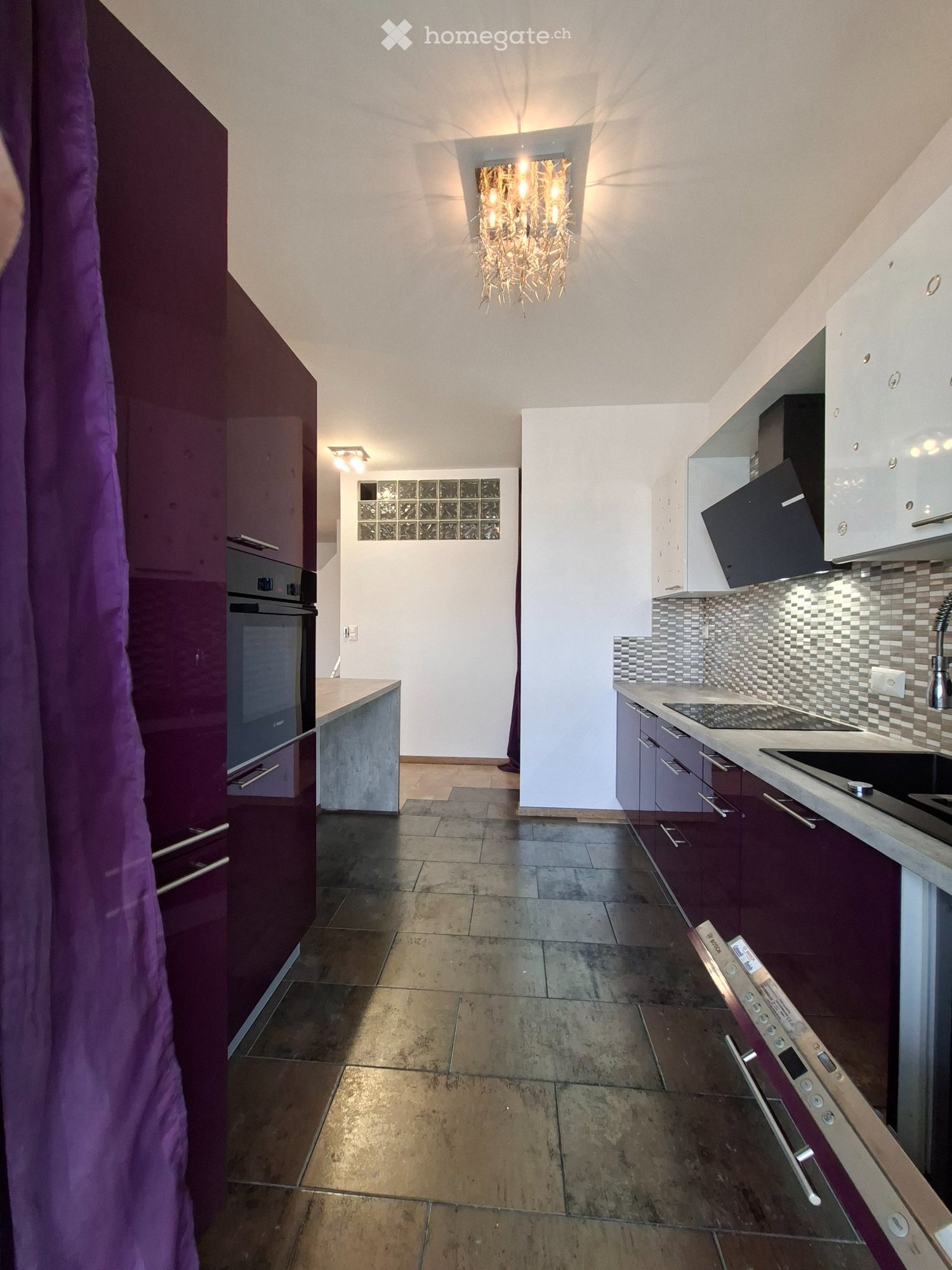 Appartamento di 3 ½ locali