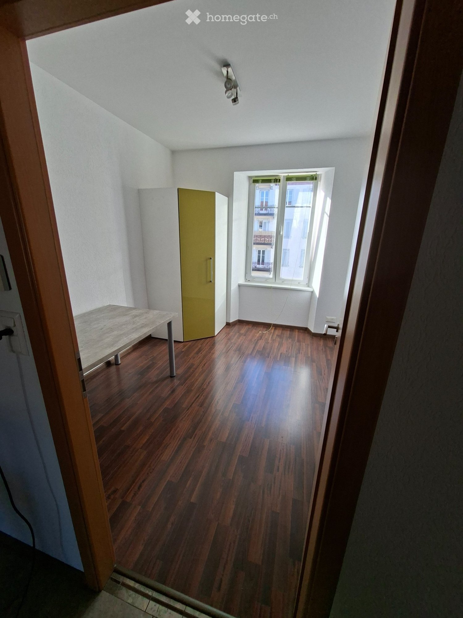 Appartamento di 3 ½ locali