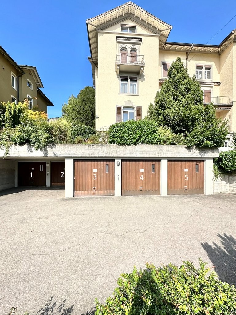 Garage singola, foto 2 di 4
