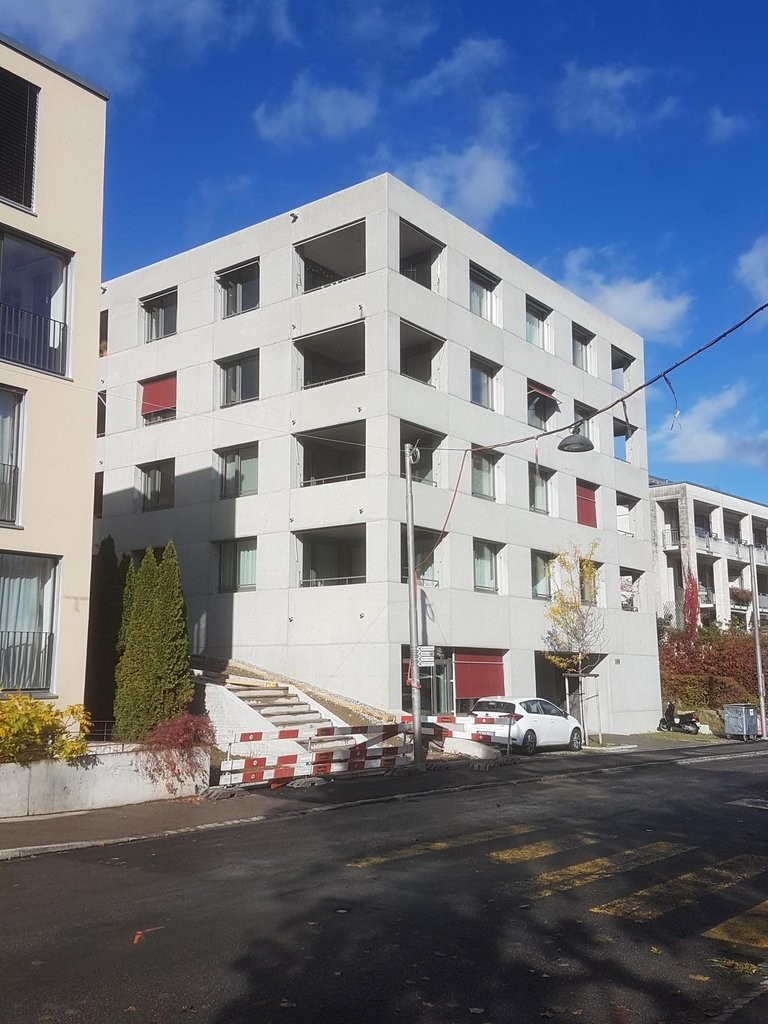 Appartamento di 3 ½ locali, foto 2 di 6
