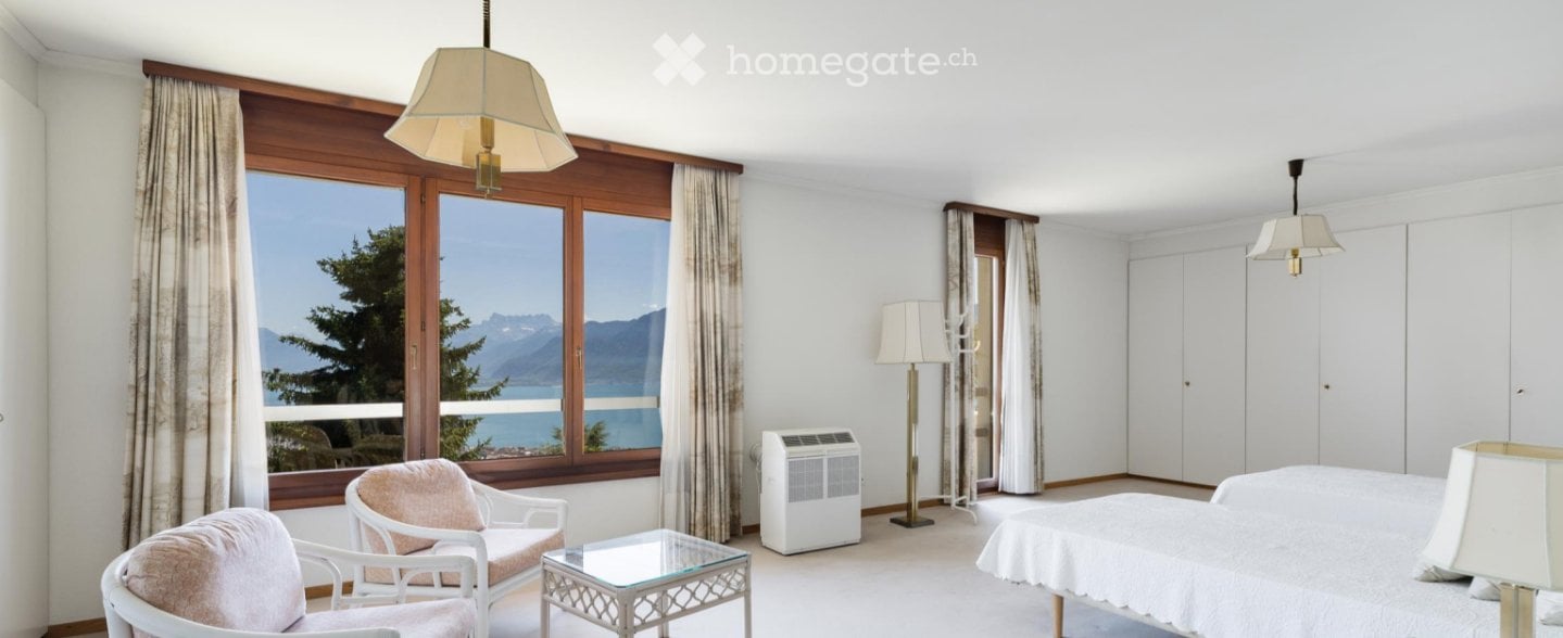 Casa singola di 7 ½ locali