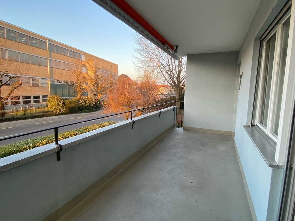 appartamento di 2 locali, foto 7 di 8