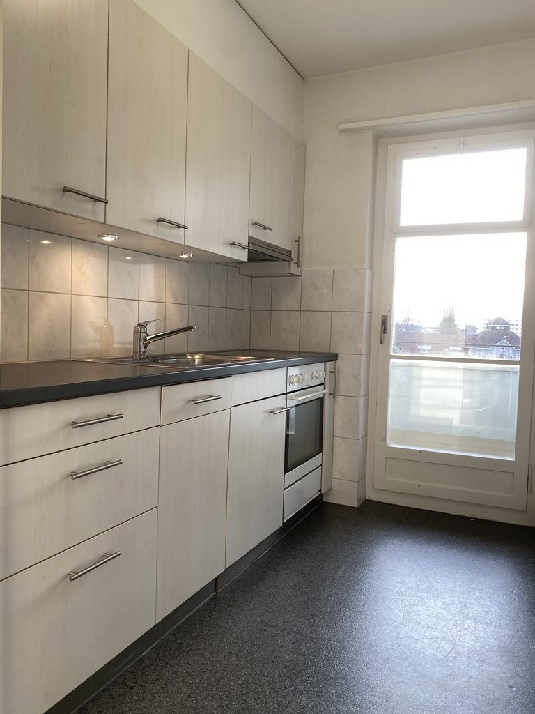 appartamento di 2 locali, foto 1 di 8