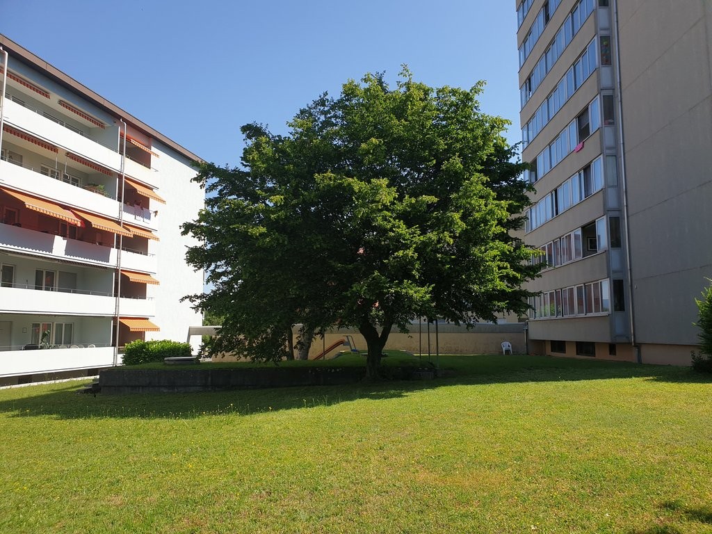 appartamento di 2 locali, foto 2 di 8