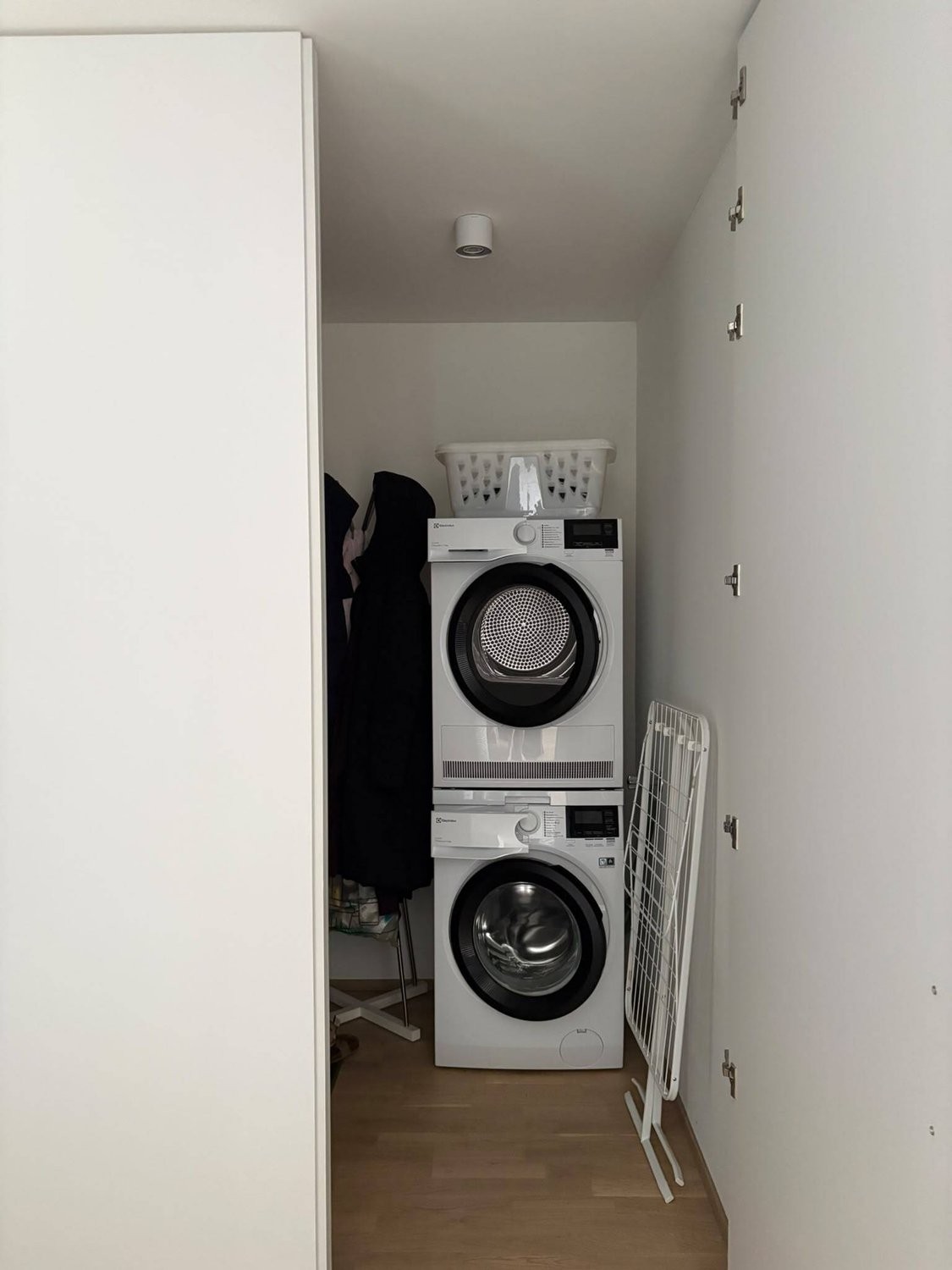 appartamento arredato di 2 ½ locali