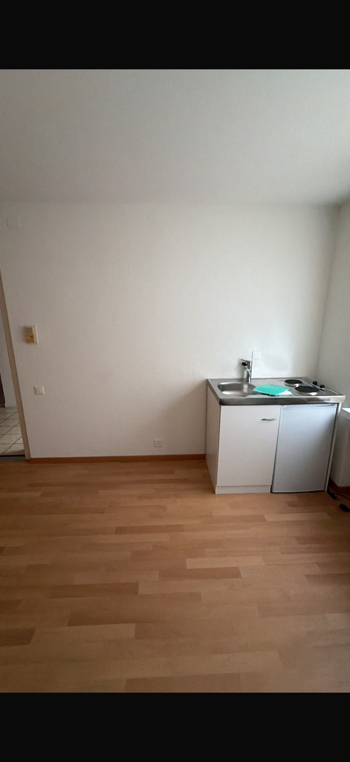 Appartamento di 1 ½ locali, foto 1 di 2