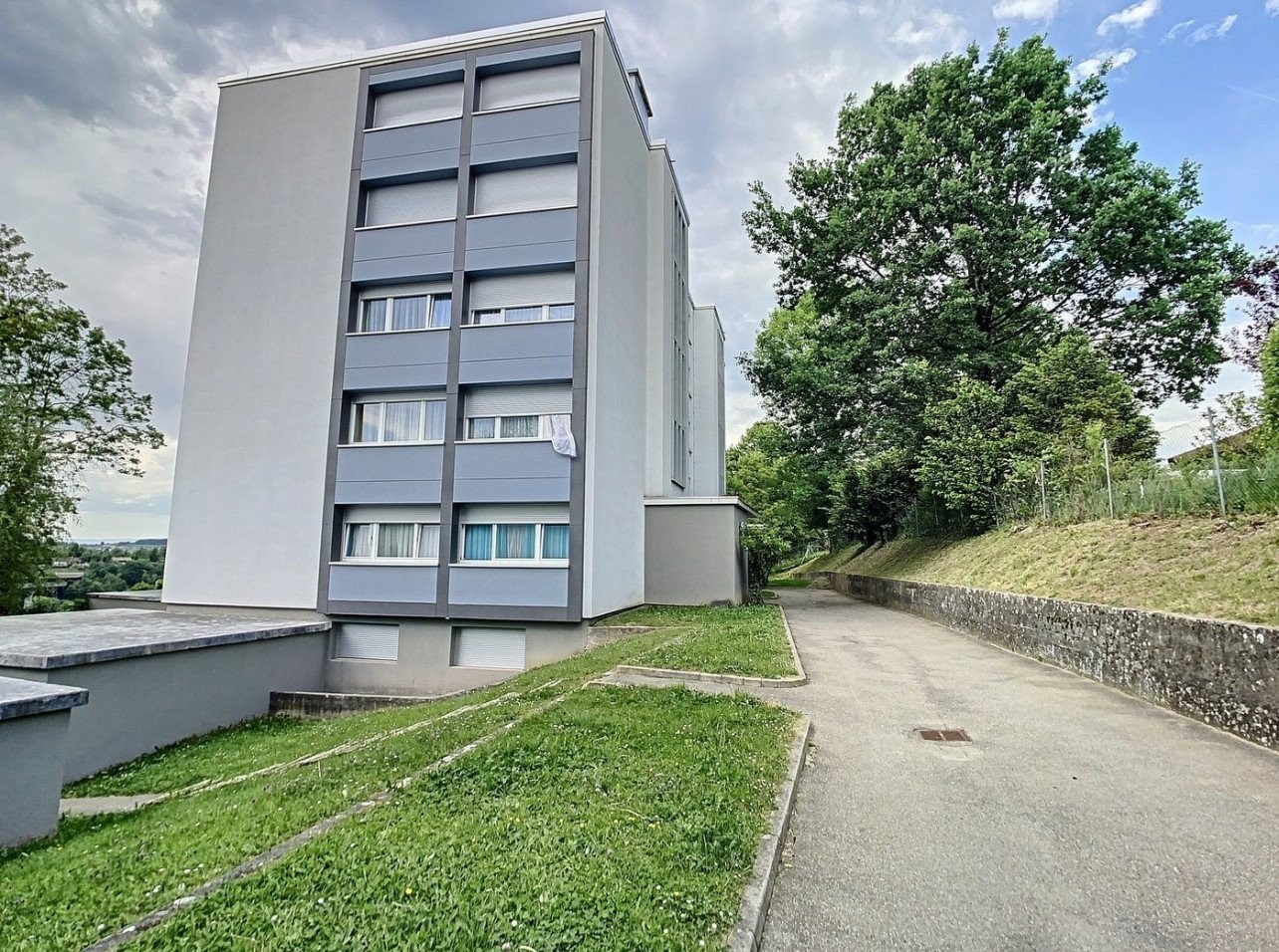 Appartamento di 2 ½ locali, foto 2 di 2