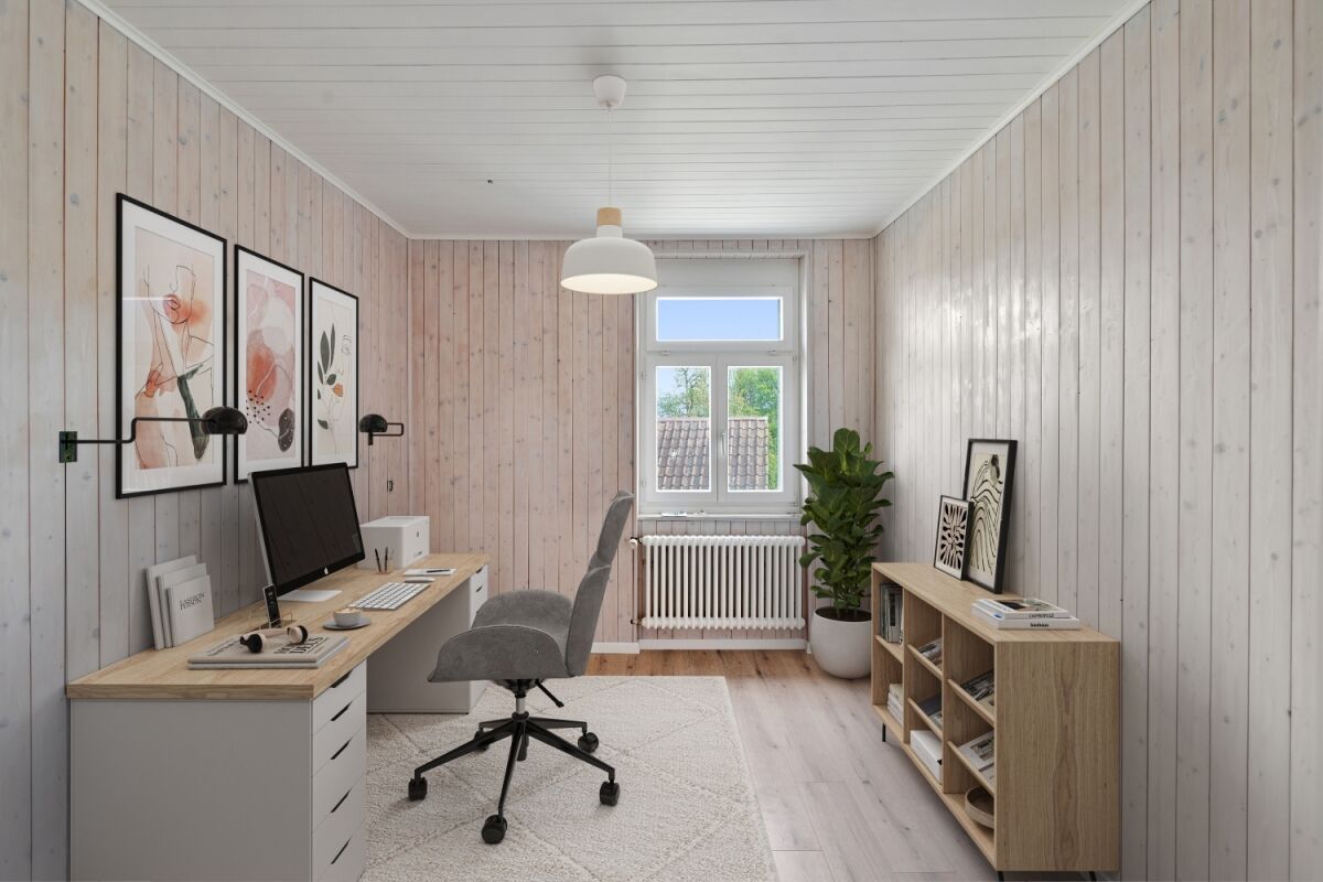 appartamento di 2 locali, foto 8 di 10